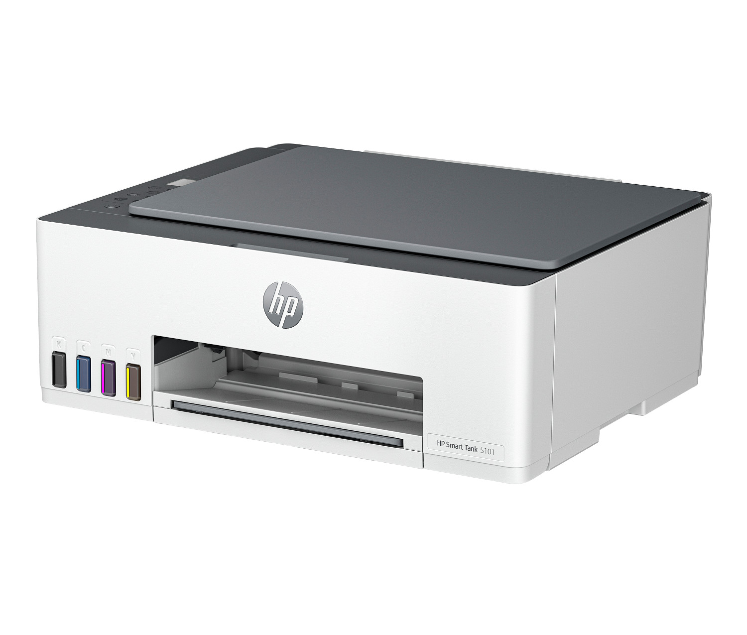 HP Smart Tank 5101 All-in-One Printer view 2